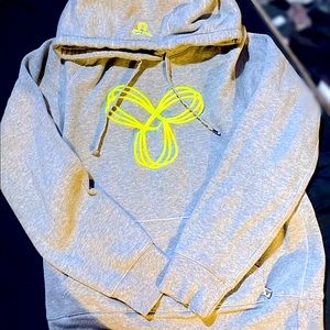 Tna pullover hoodie